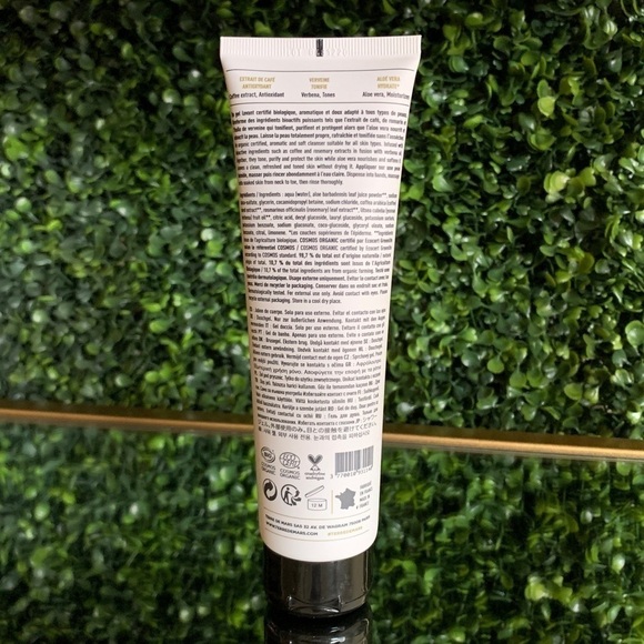 Terre De Mars Reddition 8 Body Cleanser | NEW | 150mL | 008 Reddition - Picture 4 of 5